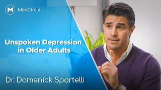 Why Depression Goes Undetected In Adults [upl. by Renae]