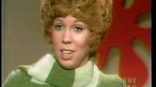 Vicki Lawrence on The Dating Game 1971 [upl. by Aruon495]