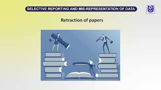 Module2 Unit12 Selective Reporting and Misrepresentation of Data [upl. by Illyes915]