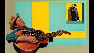 Lefty Frizzell  Mom and Dads Waltz [upl. by Erme342]