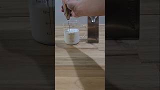 Aerolatte Handheld Milk Frother [upl. by Eillen]